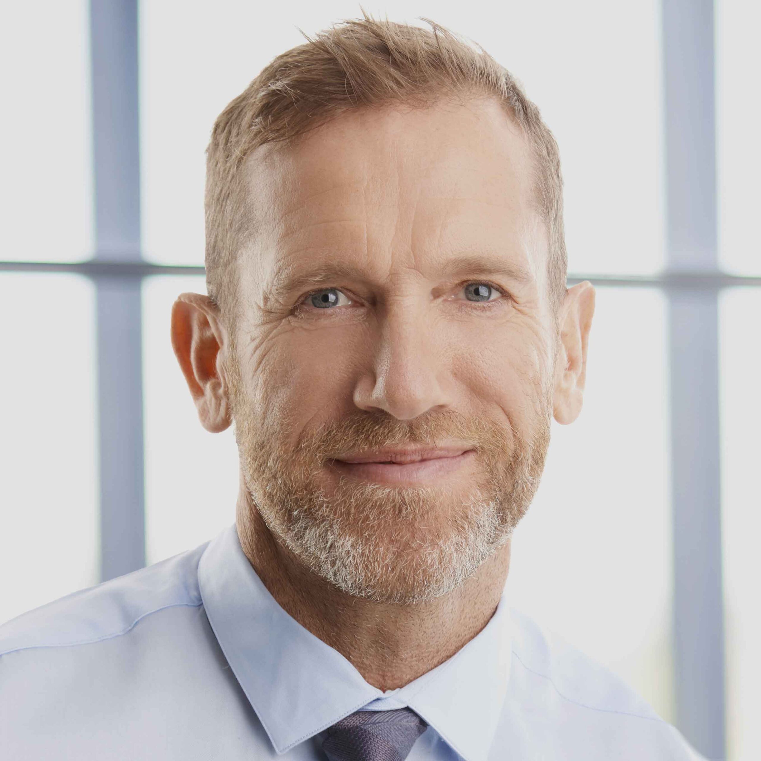 Seed-Series A VC Leader