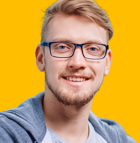 Joaquin H., Series A Founder & CTO