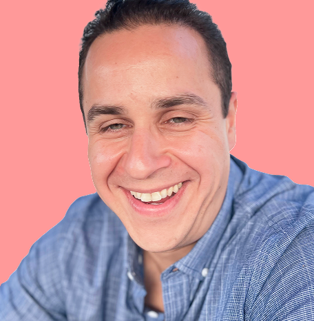 Zach M., VC Partner & Investor